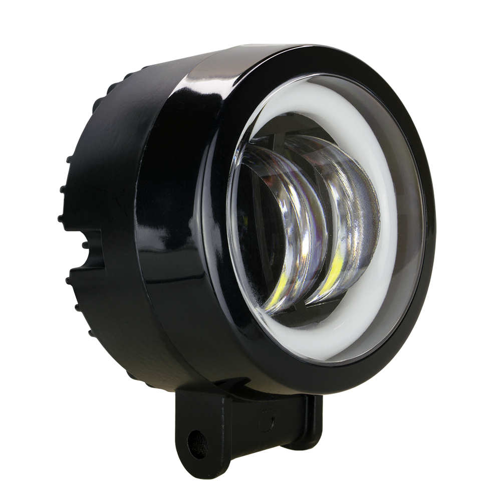 WL R-07 SP DRL 2-14W 75mm